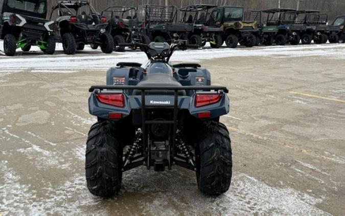 2025 KAWASAKI KVF450ASFNNBU1