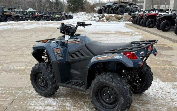 2025 KAWASAKI KVF450ASFNNBU1