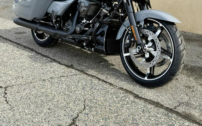 2026 Harley-Davidson® Street Glide® FLHX