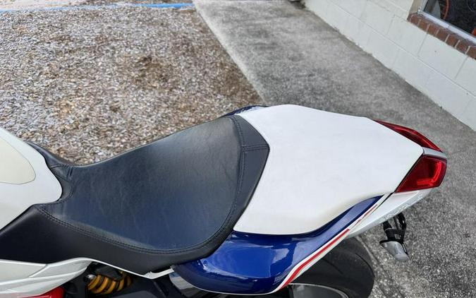 2013 MV Agusta Brutale 1090 RR