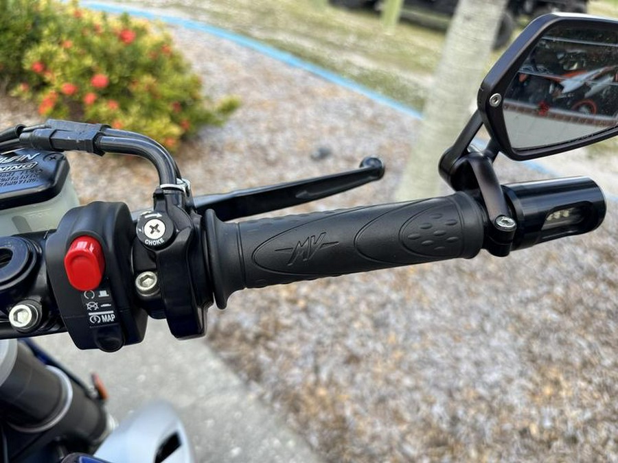 2013 MV Agusta Brutale 1090 RR