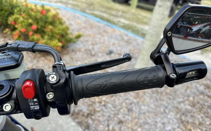 2013 MV Agusta Brutale 1090 RR