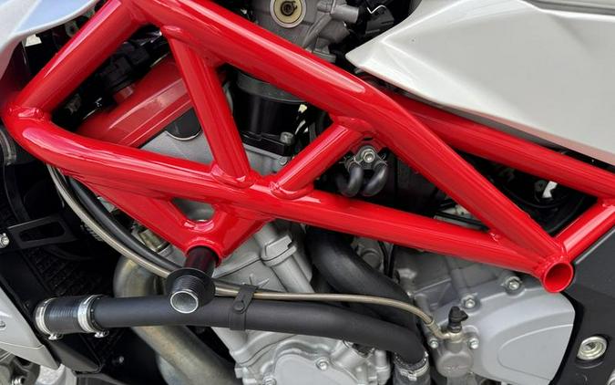 2013 MV Agusta Brutale 1090 RR