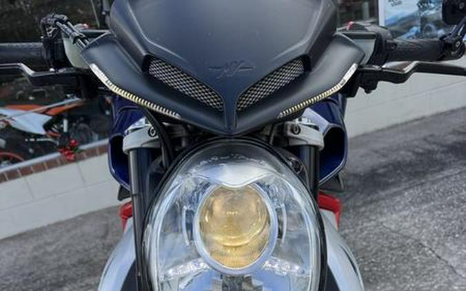 2013 MV Agusta Brutale 1090 RR