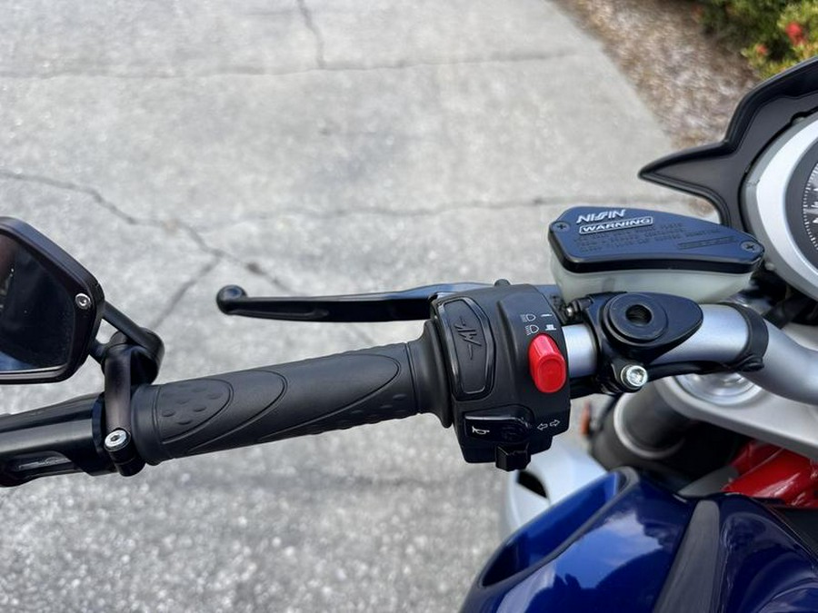 2013 MV Agusta Brutale 1090 RR