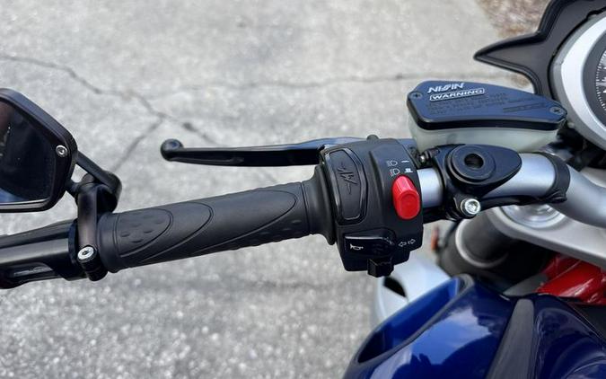 2013 MV Agusta Brutale 1090 RR