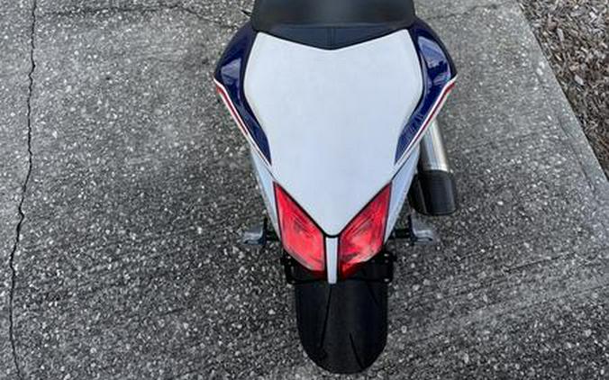 2013 MV Agusta Brutale 1090 RR