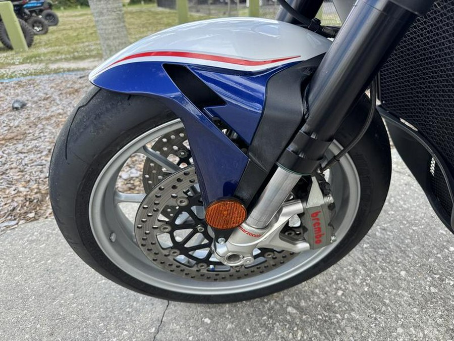 2013 MV Agusta Brutale 1090 RR