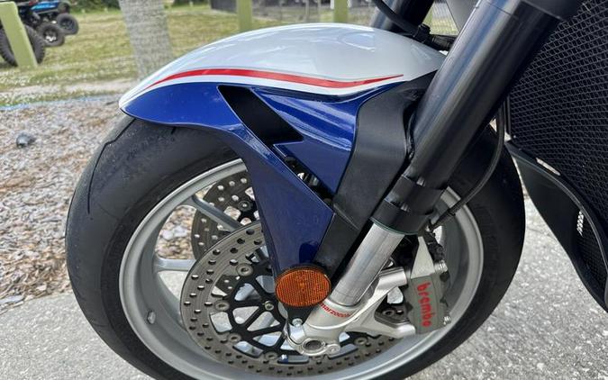 2013 MV Agusta Brutale 1090 RR