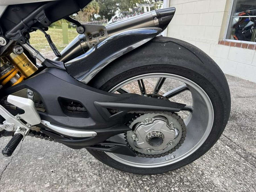 2013 MV Agusta Brutale 1090 RR