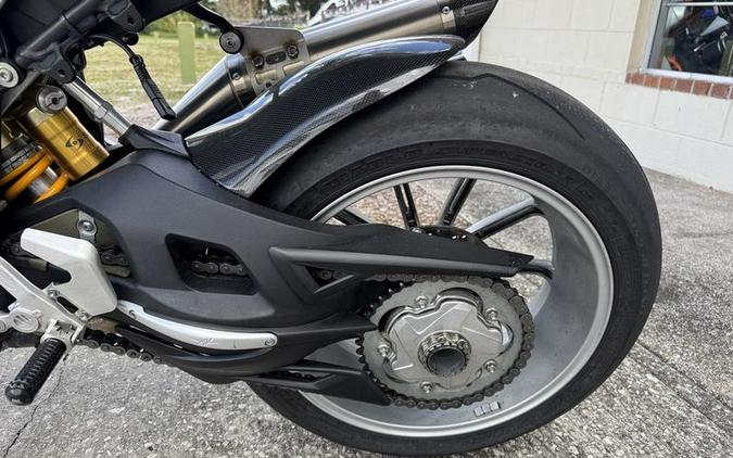 2013 MV Agusta Brutale 1090 RR