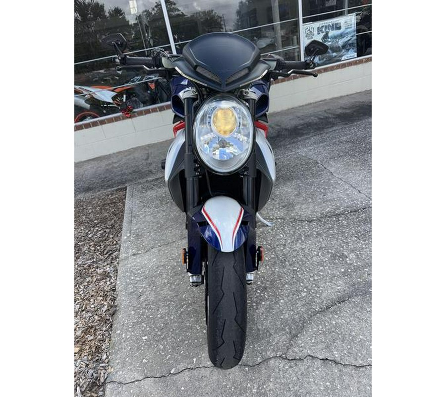 2013 MV Agusta Brutale 1090 RR