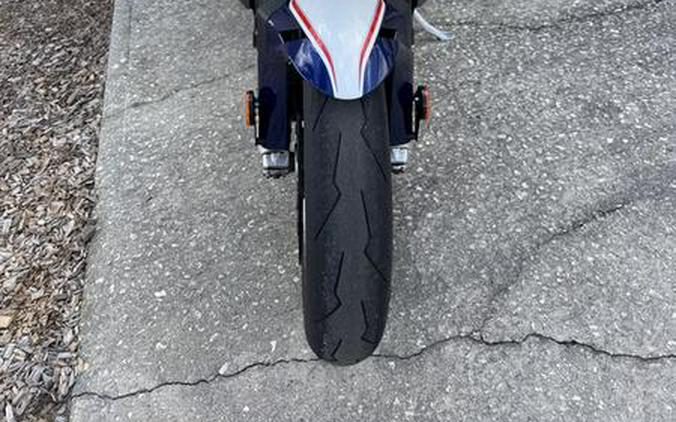 2013 MV Agusta Brutale 1090 RR