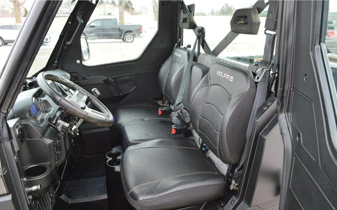 2024 Polaris Ranger XP® 1000 NorthStar Edition Ultimate