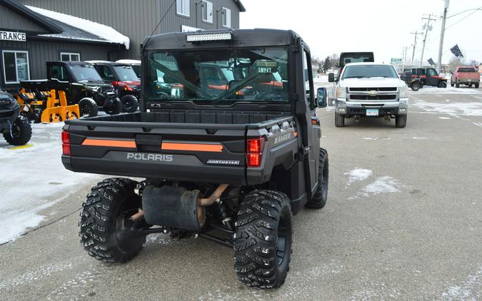 2024 Polaris Ranger XP® 1000 NorthStar Edition Ultimate