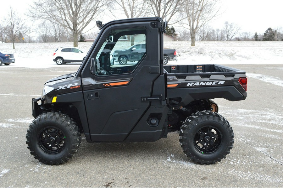 2024 Polaris Ranger XP® 1000 NorthStar Edition Ultimate
