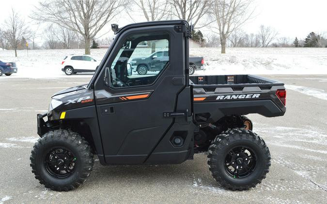 2024 Polaris Ranger XP® 1000 NorthStar Edition Ultimate