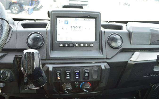 2024 Polaris Ranger XP® 1000 NorthStar Edition Ultimate