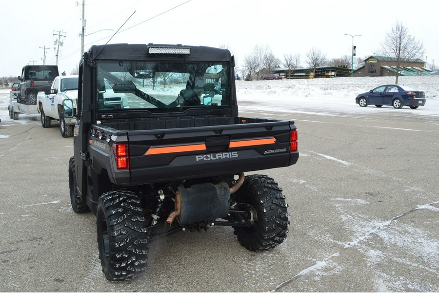 2024 Polaris Ranger XP® 1000 NorthStar Edition Ultimate