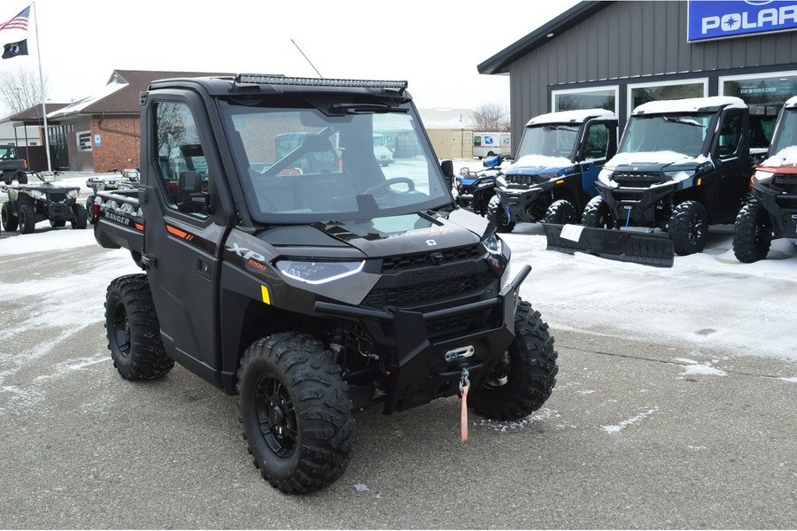 2024 Polaris Ranger XP® 1000 NorthStar Edition Ultimate