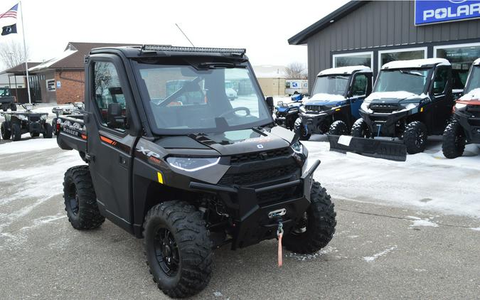 2024 Polaris Ranger XP® 1000 NorthStar Edition Ultimate