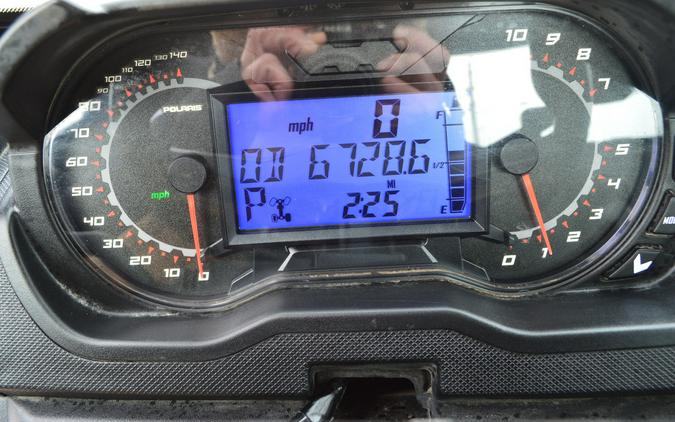 2024 Polaris Ranger XP® 1000 NorthStar Edition Ultimate