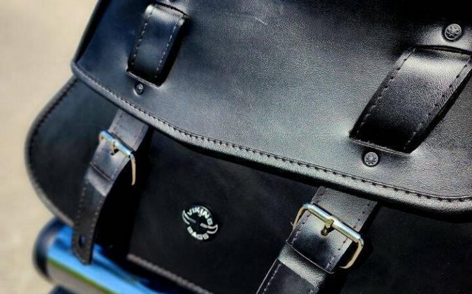 2020 Indian Scout Bobber