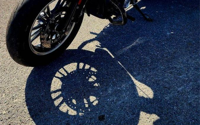 2020 Indian Scout Bobber