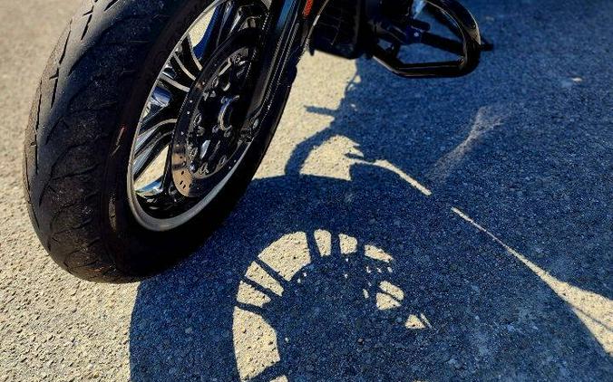 2020 Indian Scout Bobber