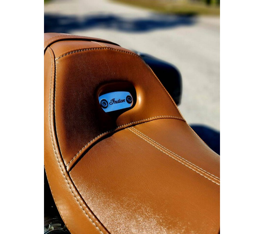 2020 Indian Scout Bobber