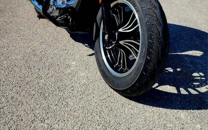 2020 Indian Scout Bobber