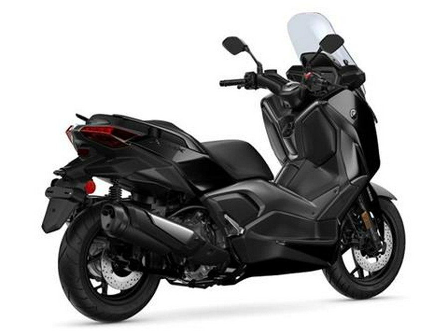 2026 Yamaha XMAX