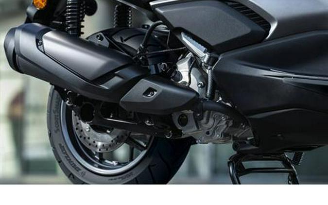 2026 Yamaha XMAX