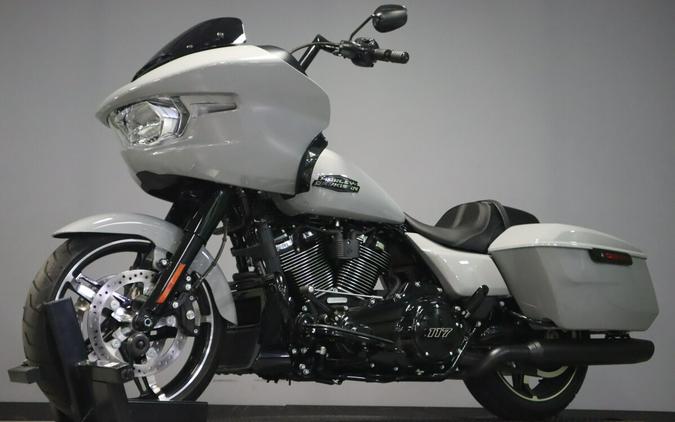 2025 Harley-Davidson Road Glide