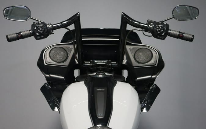 2025 Harley-Davidson Road Glide