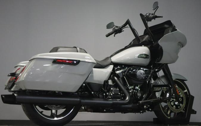 2025 Harley-Davidson Road Glide
