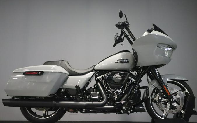 2025 Harley-Davidson Road Glide