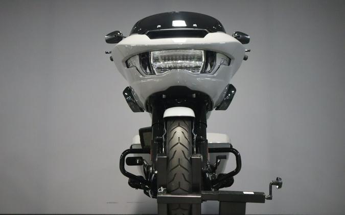 2025 Harley-Davidson Road Glide