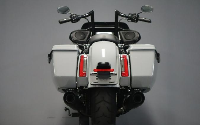 2025 Harley-Davidson Road Glide