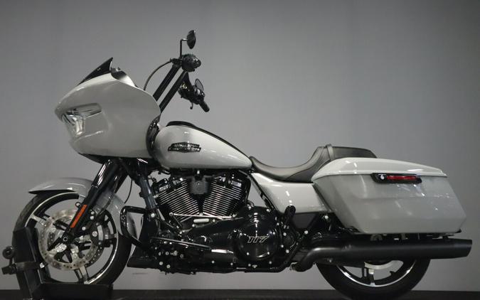 2025 Harley-Davidson Road Glide