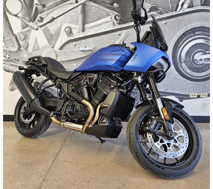 2026 Pan America 1250 ST RA1250ST