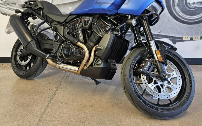 2026 Pan America 1250 ST RA1250ST