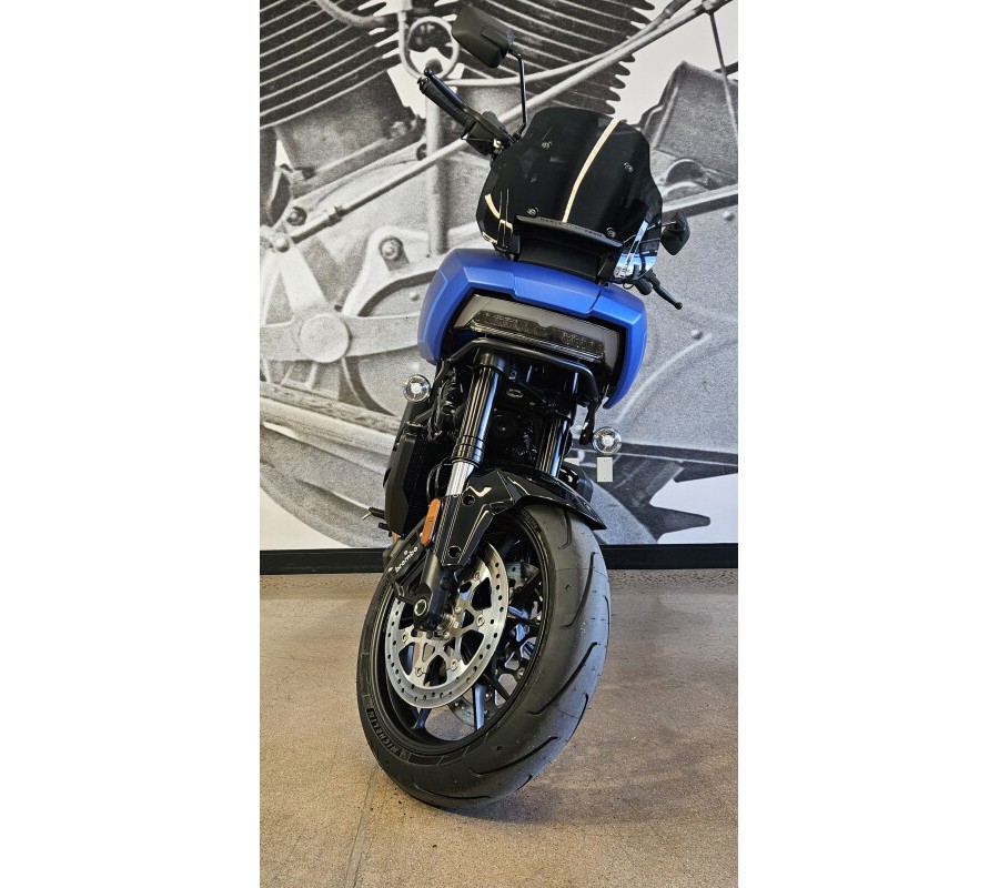 2026 Pan America 1250 ST RA1250ST