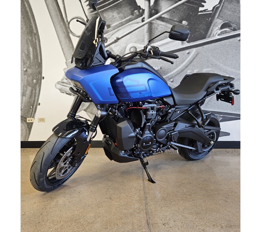 2026 Pan America 1250 ST RA1250ST