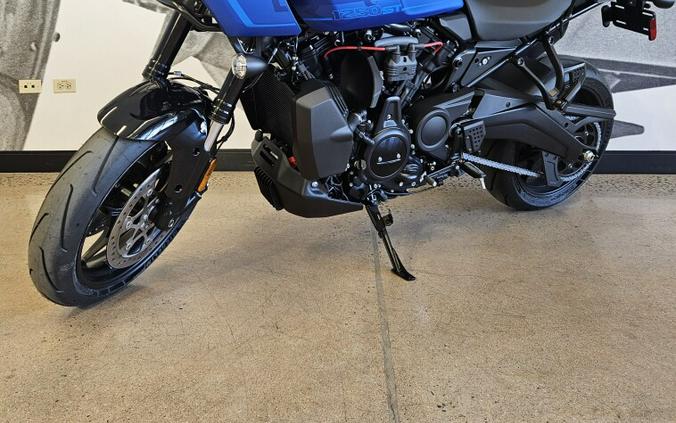 2026 Pan America 1250 ST RA1250ST