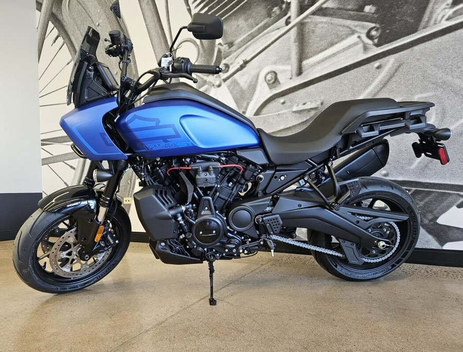 2026 Pan America 1250 ST RA1250ST