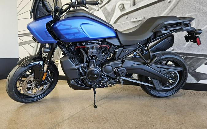 2026 Pan America 1250 ST RA1250ST