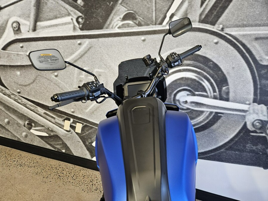 2026 Pan America 1250 ST RA1250ST