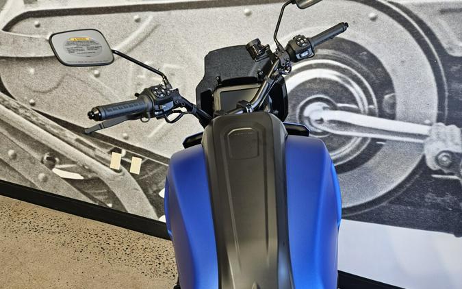 2026 Pan America 1250 ST RA1250ST
