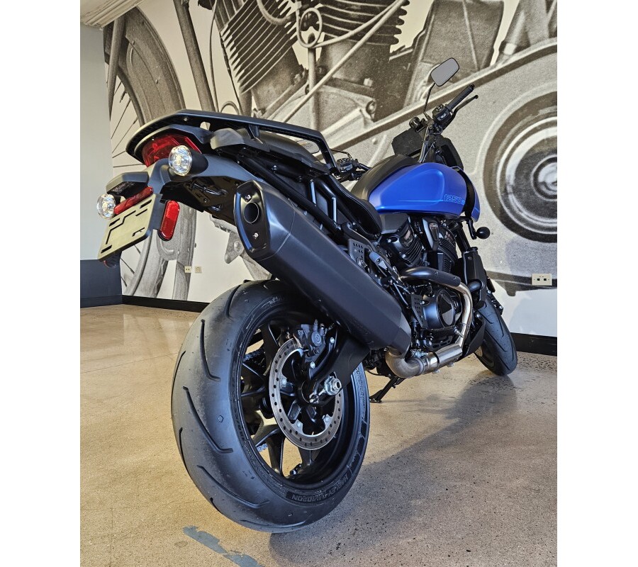 2026 Pan America 1250 ST RA1250ST